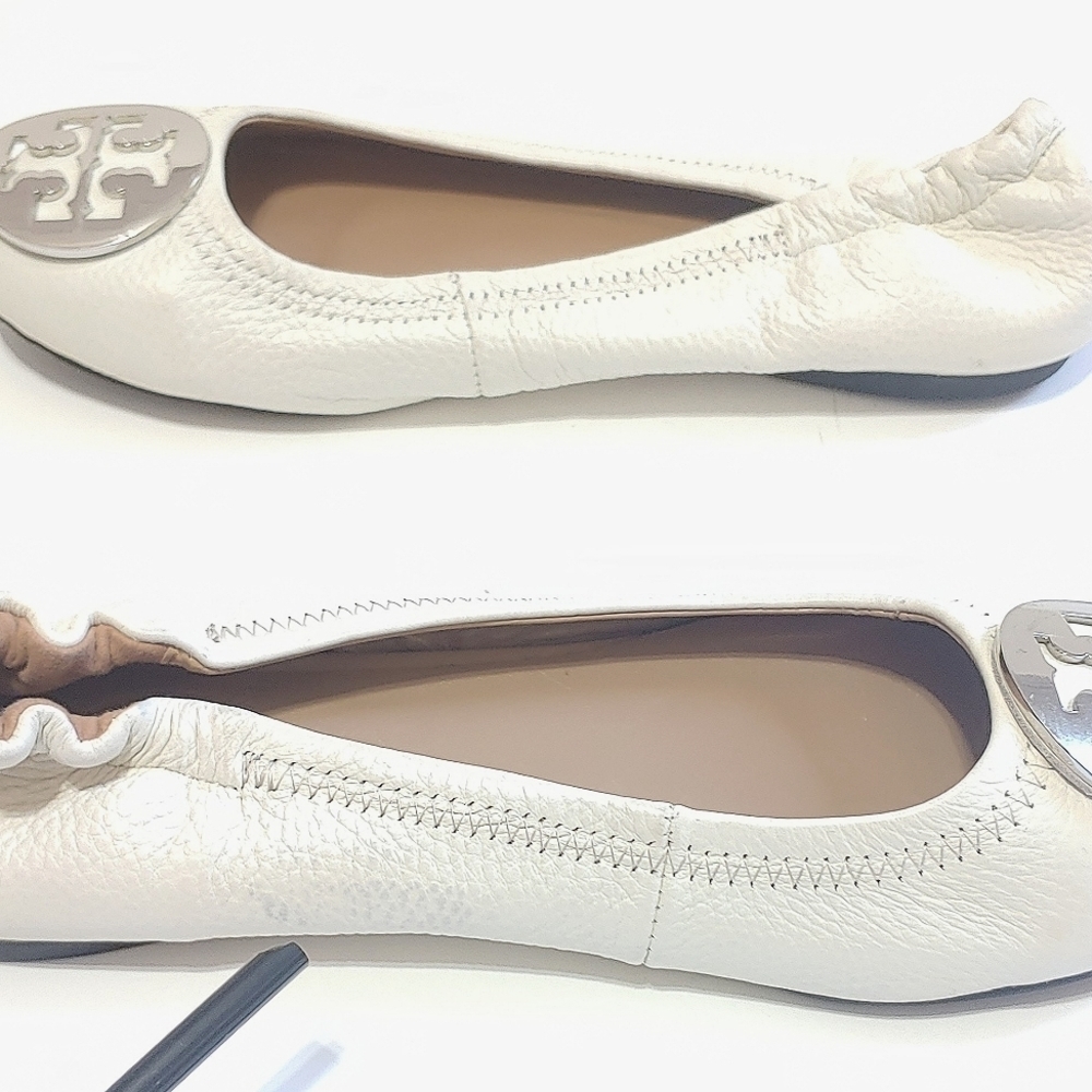 Tory Burch Flats - Picture 6 of 10